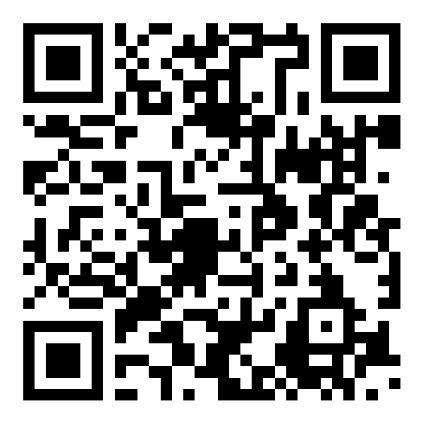 QR code to the MAGMA menu