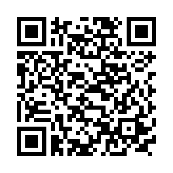 QR code to the MAGMA menu